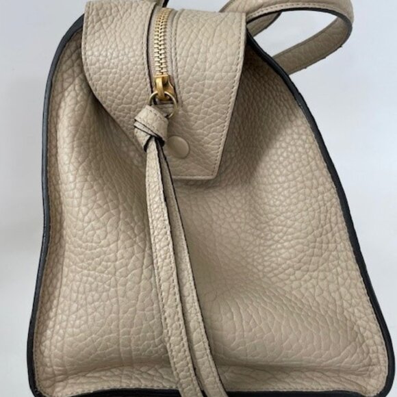 CELINE Med Boston Handbag -NWT ! - Picture 9 of 13